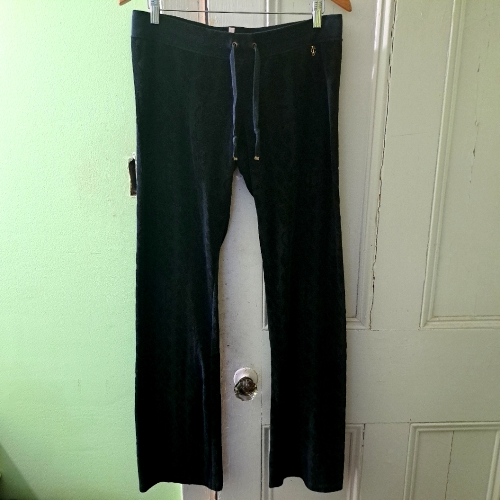 COPY - Juicy Couture Jogging Pants